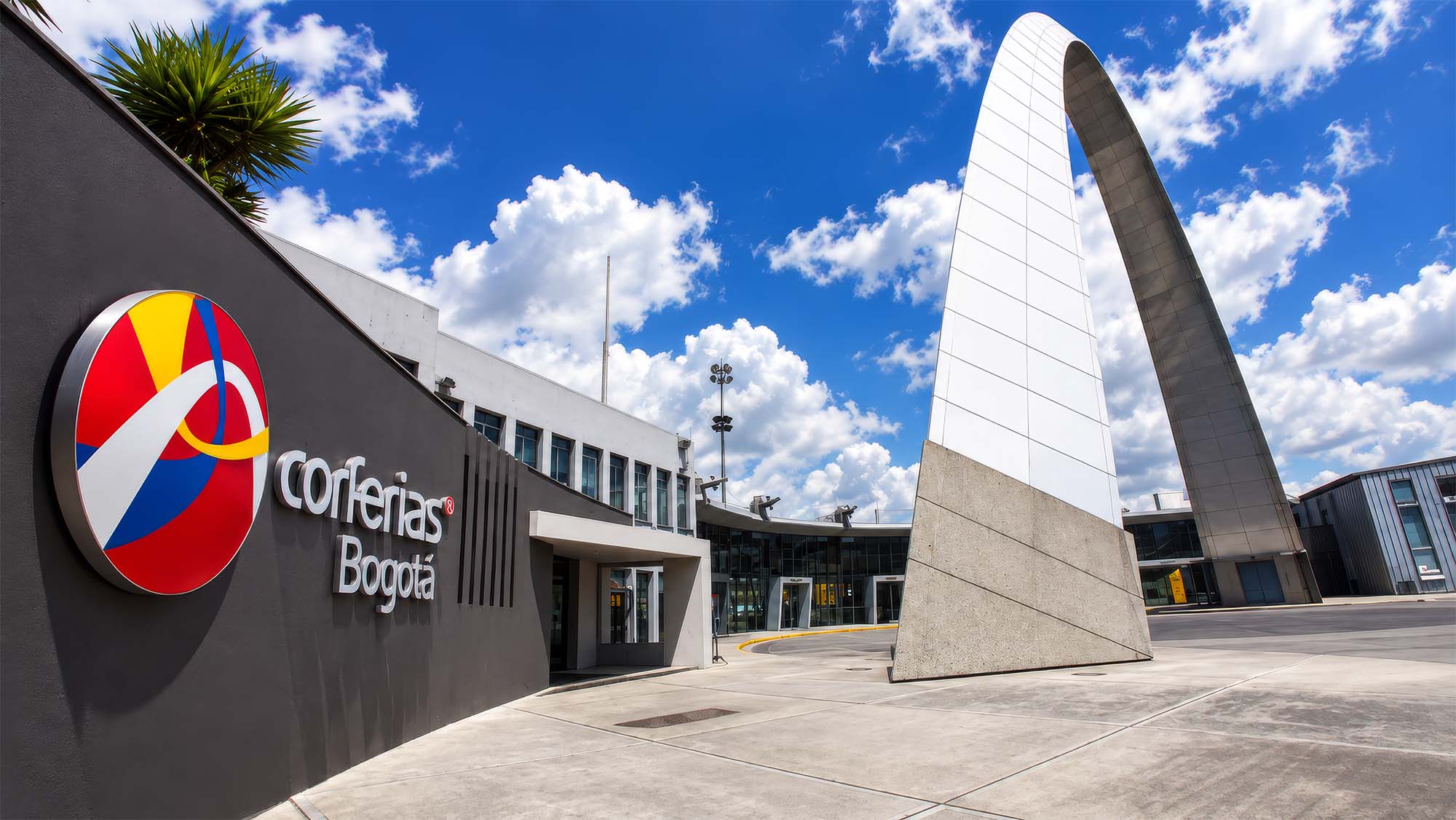 POST 1 ESTRATEGIAS DE MARCA Y RENOVACIÓN · CORFERIAS