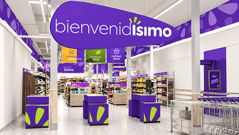 POST 2 ESTRATEGIAS DE MARCA Y RENOVACIÓN · ISIMO