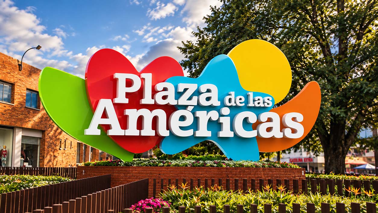 post 3 ESTRATEGIAS DE MARCA Y RENOVACIÓN · SANTA ANA Y PLAZA LAS AMÉRICAS
