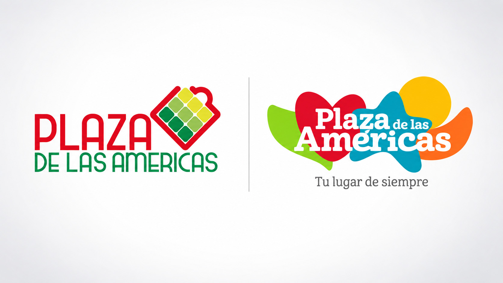 post 4 ESTRATEGIAS DE MARCA Y RENOVACIÓN · SANTA ANA Y PLAZA LAS AMÉRICAS