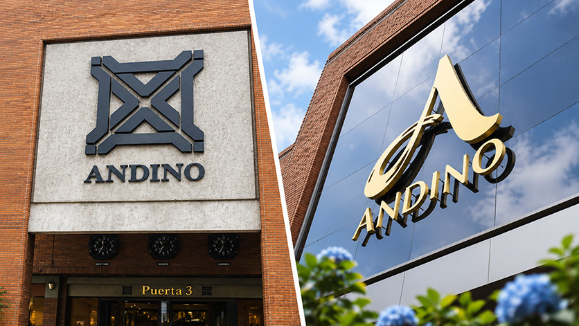 post3 ESTRATEGIAS DE MARCA Y RENOVACIÓN · ANDINO