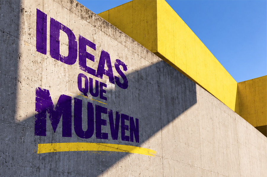 Ideas que mueve negocios agencia viernes Agencia de publicidad especializada en estrategia y creatividad