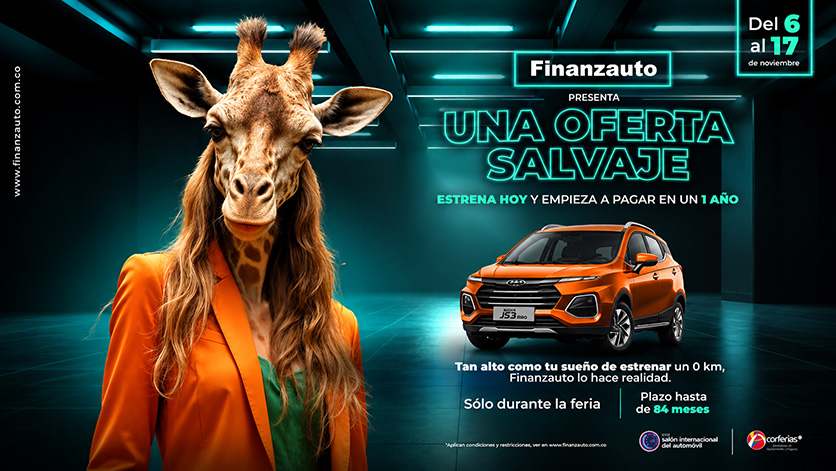 POST2 ESTRATEGIAS DE MARKETING DIGITAL · FINANZAUTO