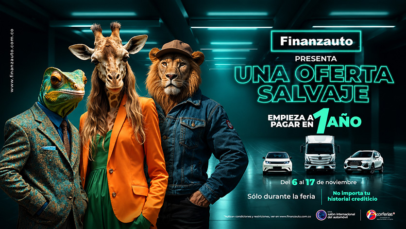 POST3 ESTRATEGIAS DE MARKETING DIGITAL · FINANZAUTO