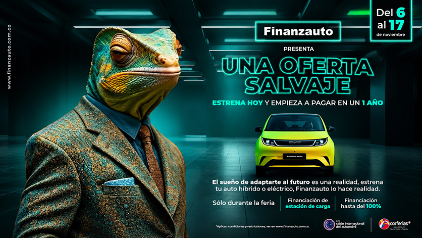 POST4 ESTRATEGIAS DE MARKETING DIGITAL · FINANZAUTO