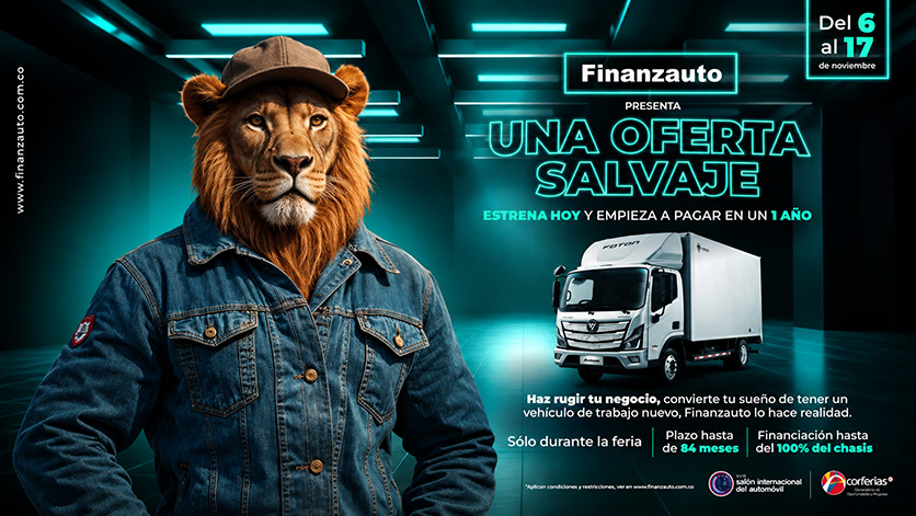POST5 ESTRATEGIAS DE MARKETING DIGITAL · FINANZAUTO