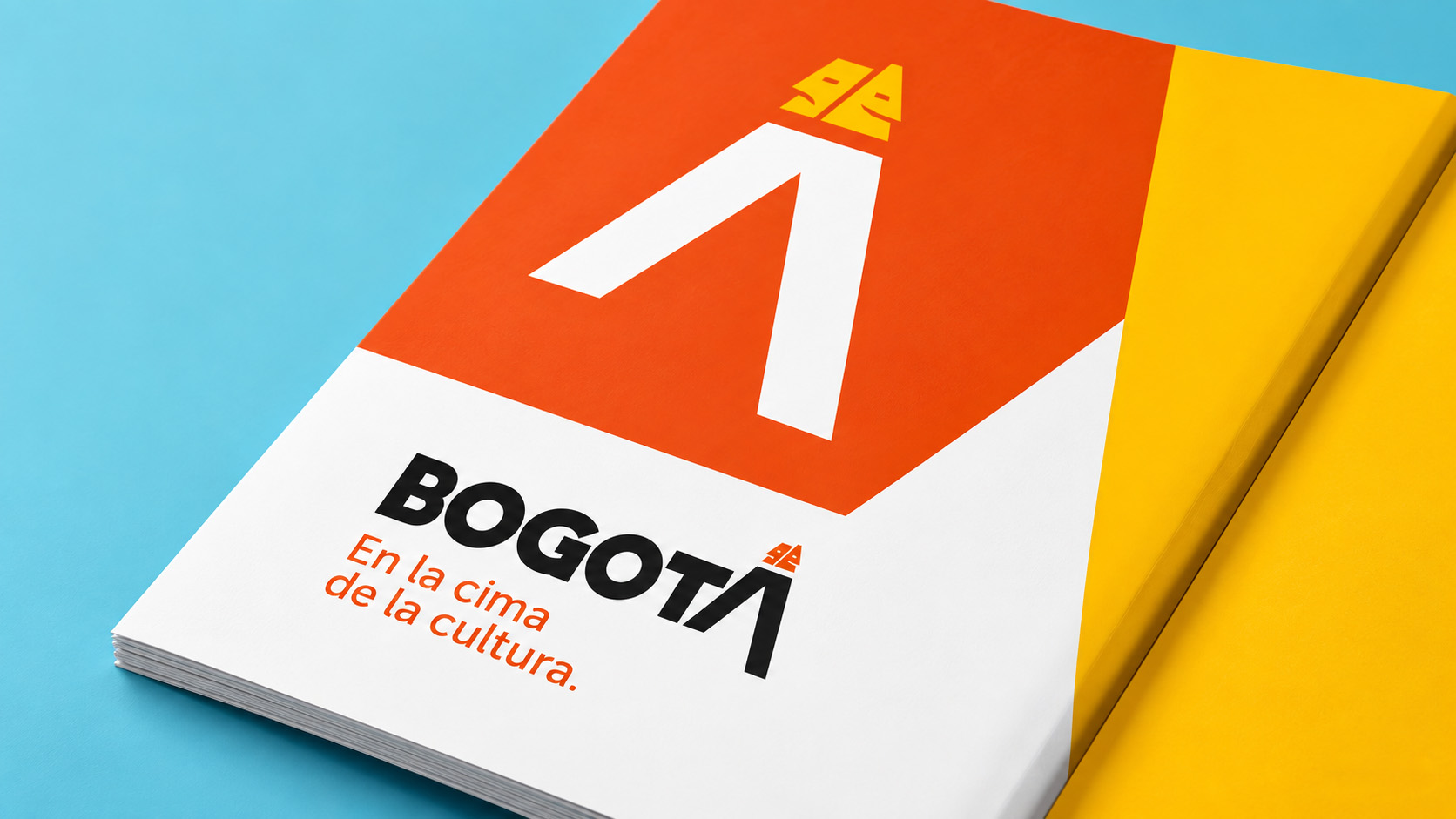 POST6 ESTRATEGIAS DE MARCA Y RENOVACIÓN · ALCALDÍA MAYOR DE BOGOTÁ