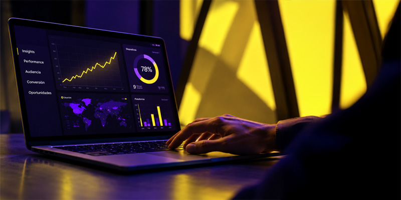 data y tecnologia para tu inversion de marketing data y tecnología