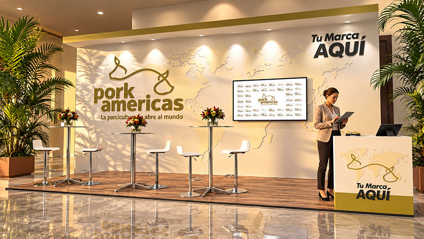 post3 ESTRATEGIAS DE MARKETING DIGITAL · PORKAMERICAS