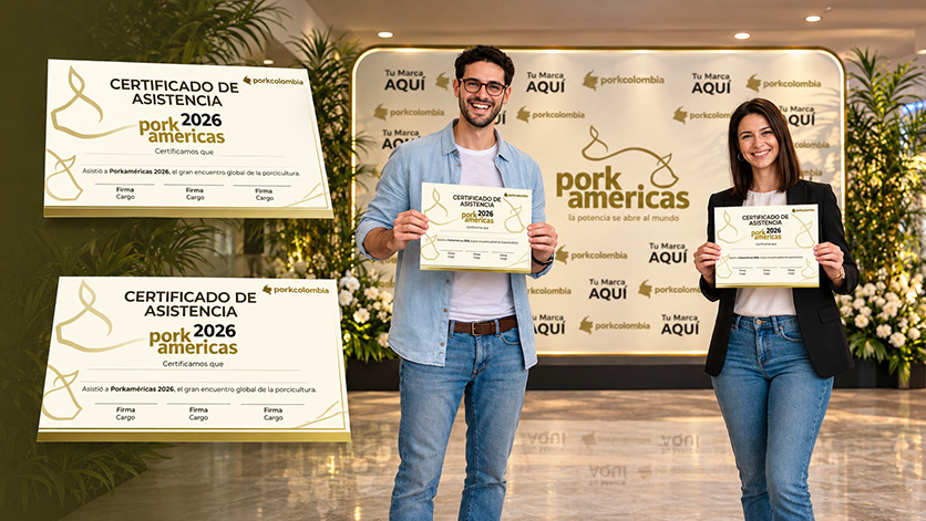 post4 ESTRATEGIAS DE MARKETING DIGITAL · PORKAMERICAS